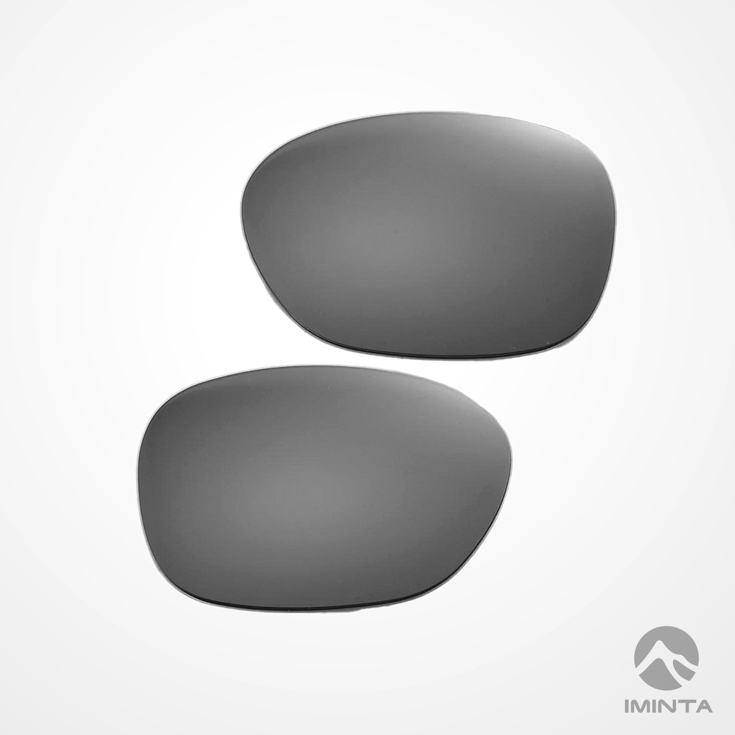 IMINTA Oakley Garage Rock Titanium ##titanium