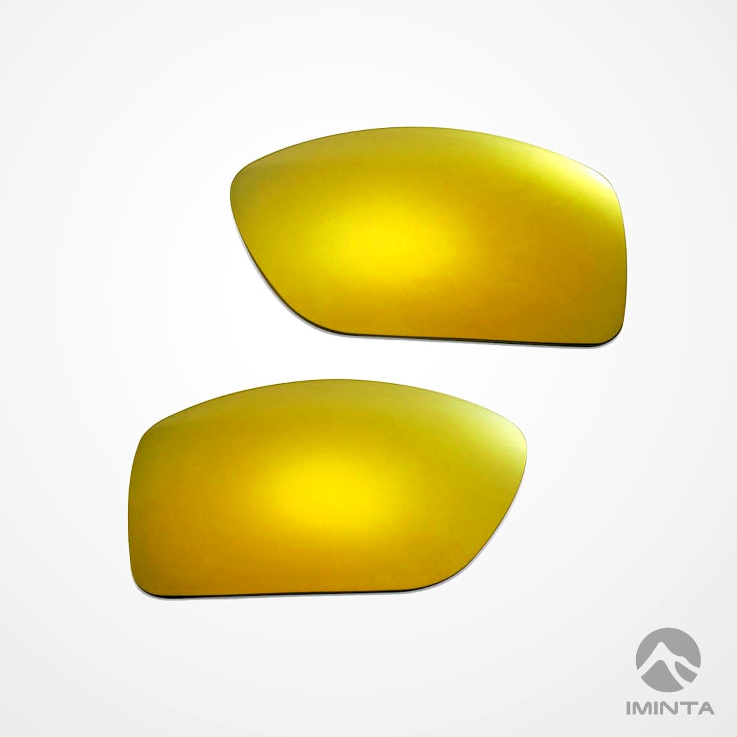IMINTA Oakley Big Taco 24K Gold ##24k-gold