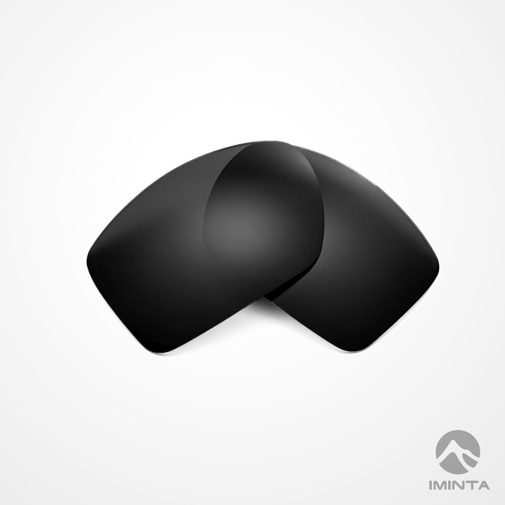 IMINTA Oakley Big Taco Black ##black