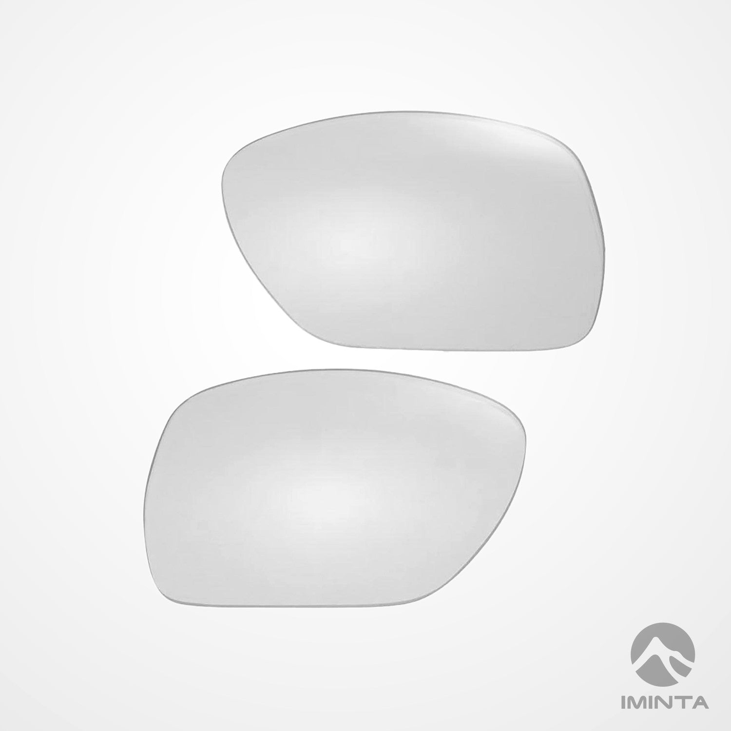 IMINTA Oakley Big Taco Clear ##clear