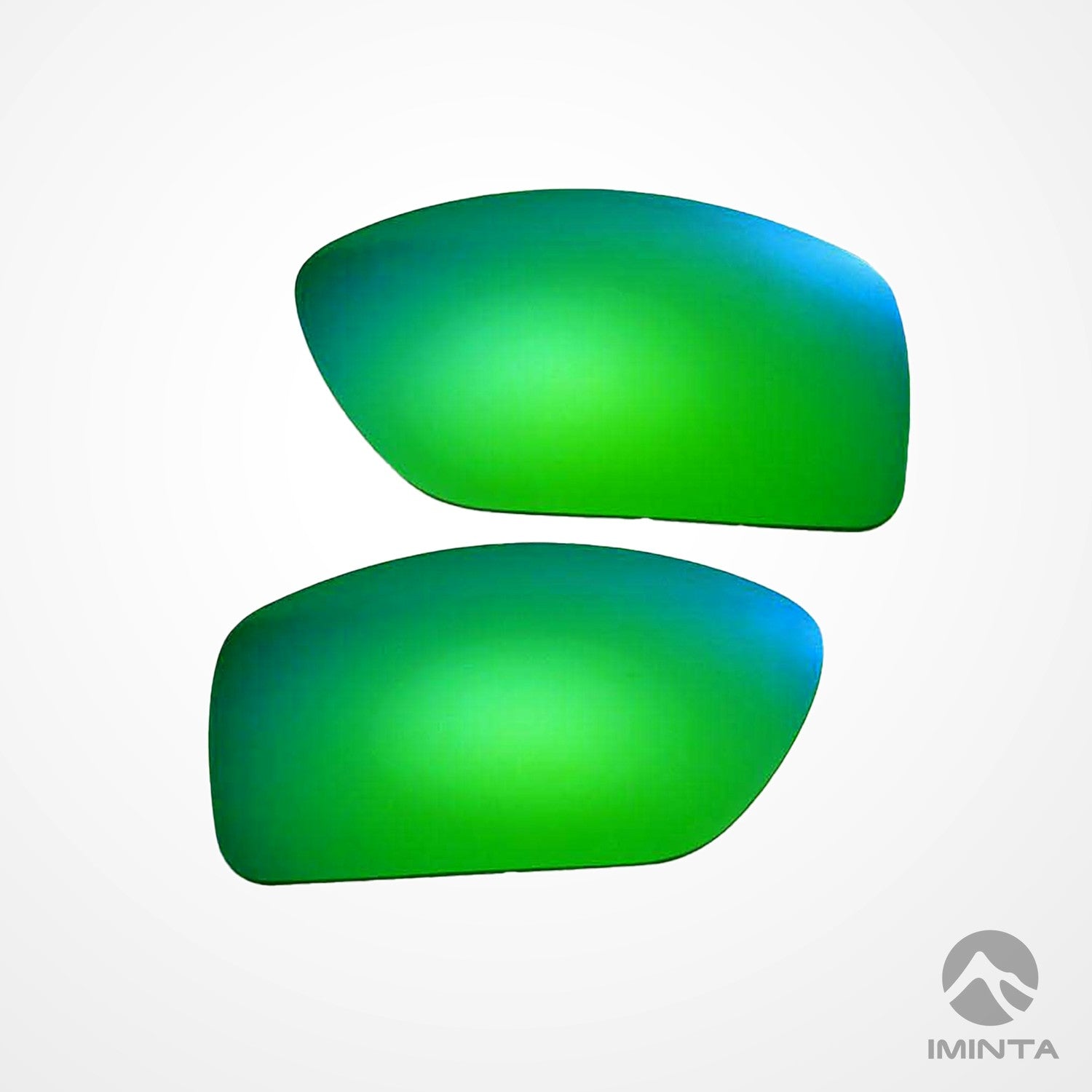 IMINTA Oakley Big Taco Emerald Green ##emerald-green