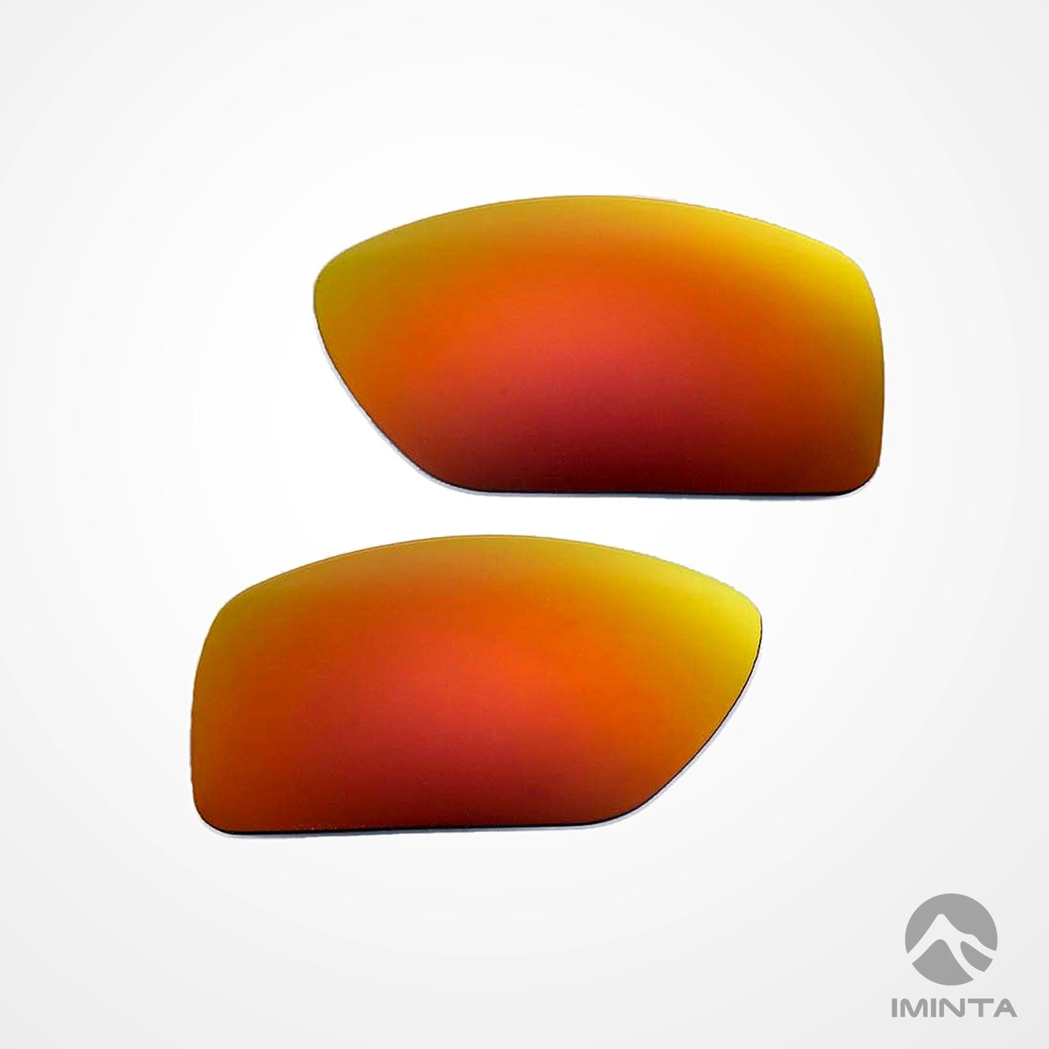 IMINTA Oakley Big Taco Fire Red ##fire-red