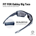 IMINTA Oakley Big Taco ##shared