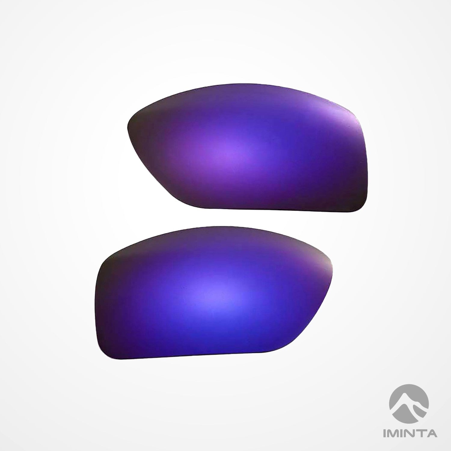 IMINTA Oakley Big Taco Purple ##purple