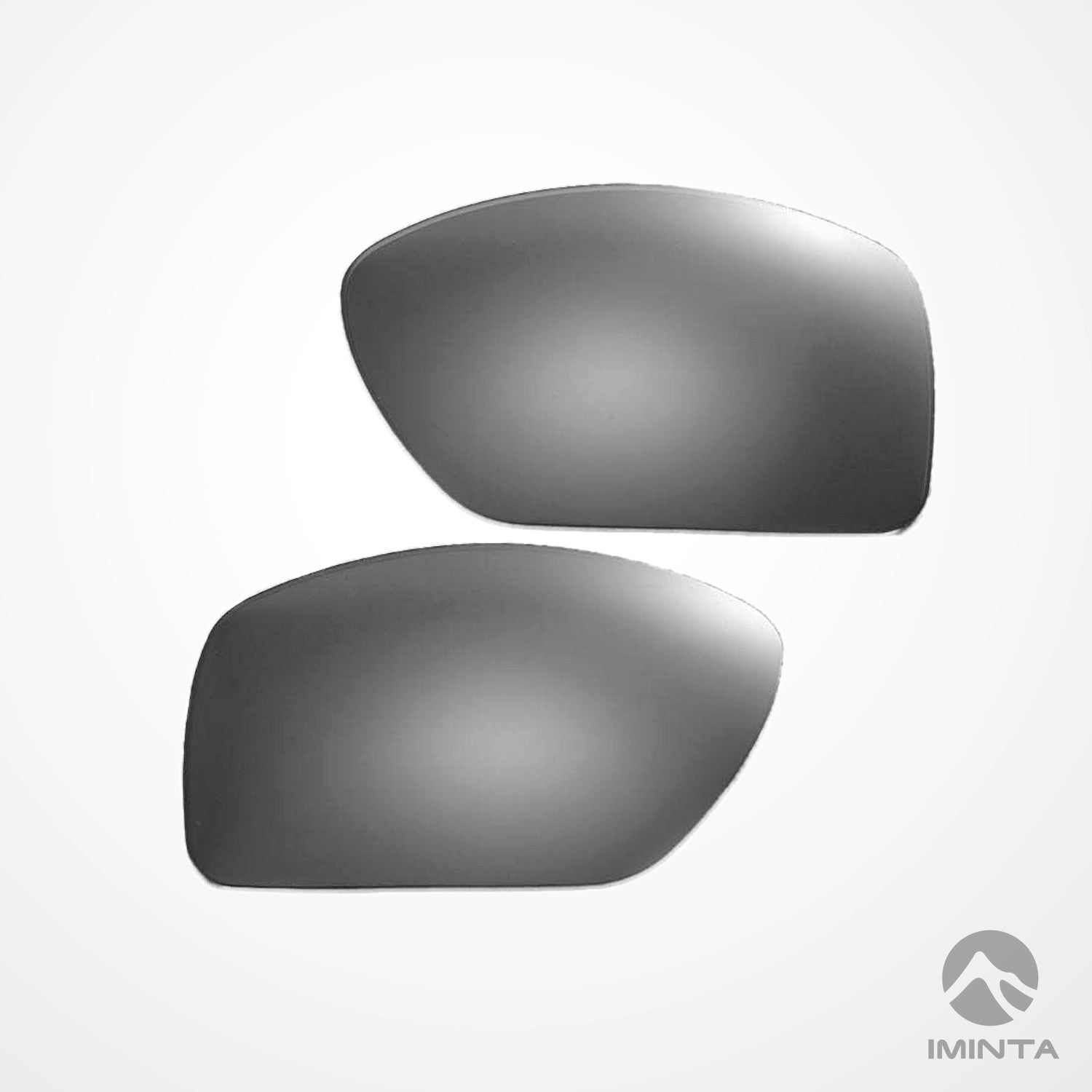 IMINTA Oakley Big Taco Titanium ##titanium