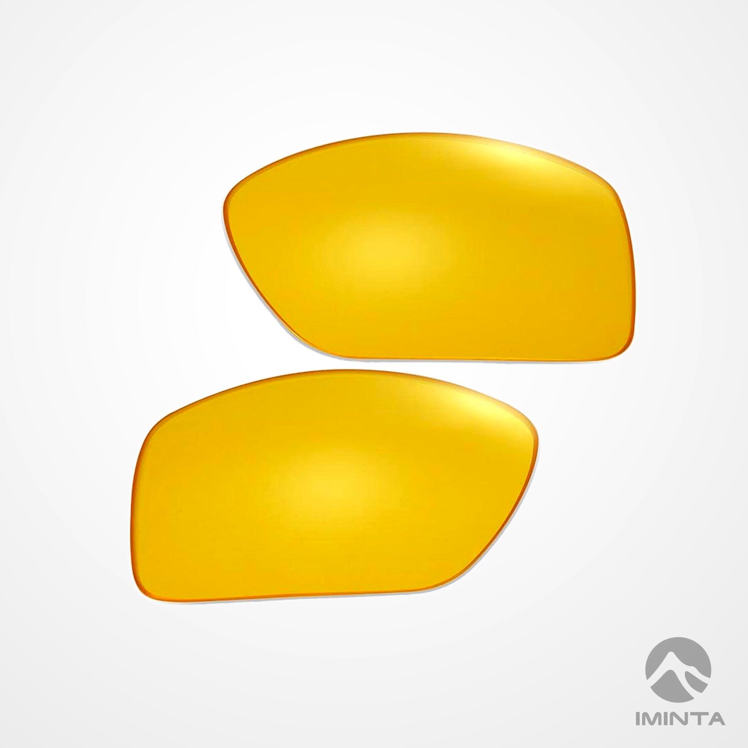 IMINTA Oakley Big Taco Yellow ##yellow