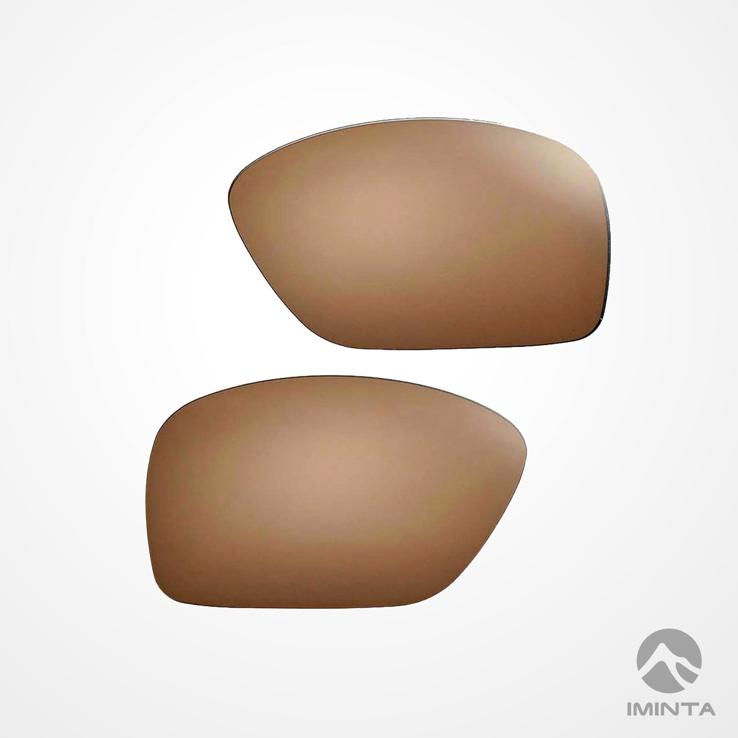 IMINTA Oakley Plaintiff Squared Brown ##brown