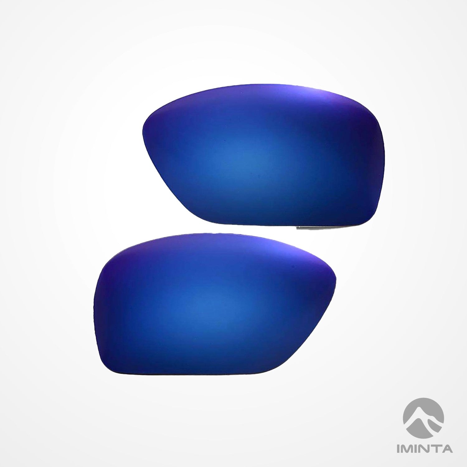 IMINTA Oakley Plaintiff Squared Ice Blue ##ice-blue