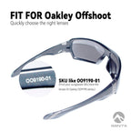 IMINTA Oakley Offshoot ##shared