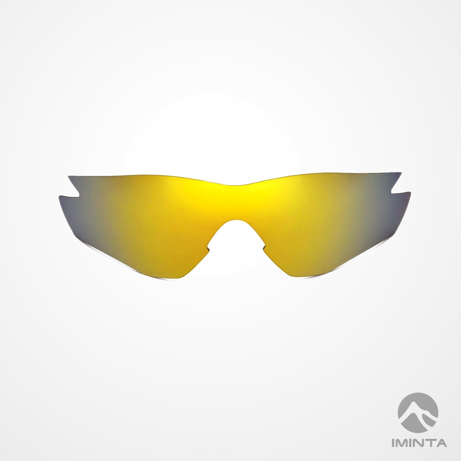 IMINTA Oakley M2 24K Gold ##24k-gold
