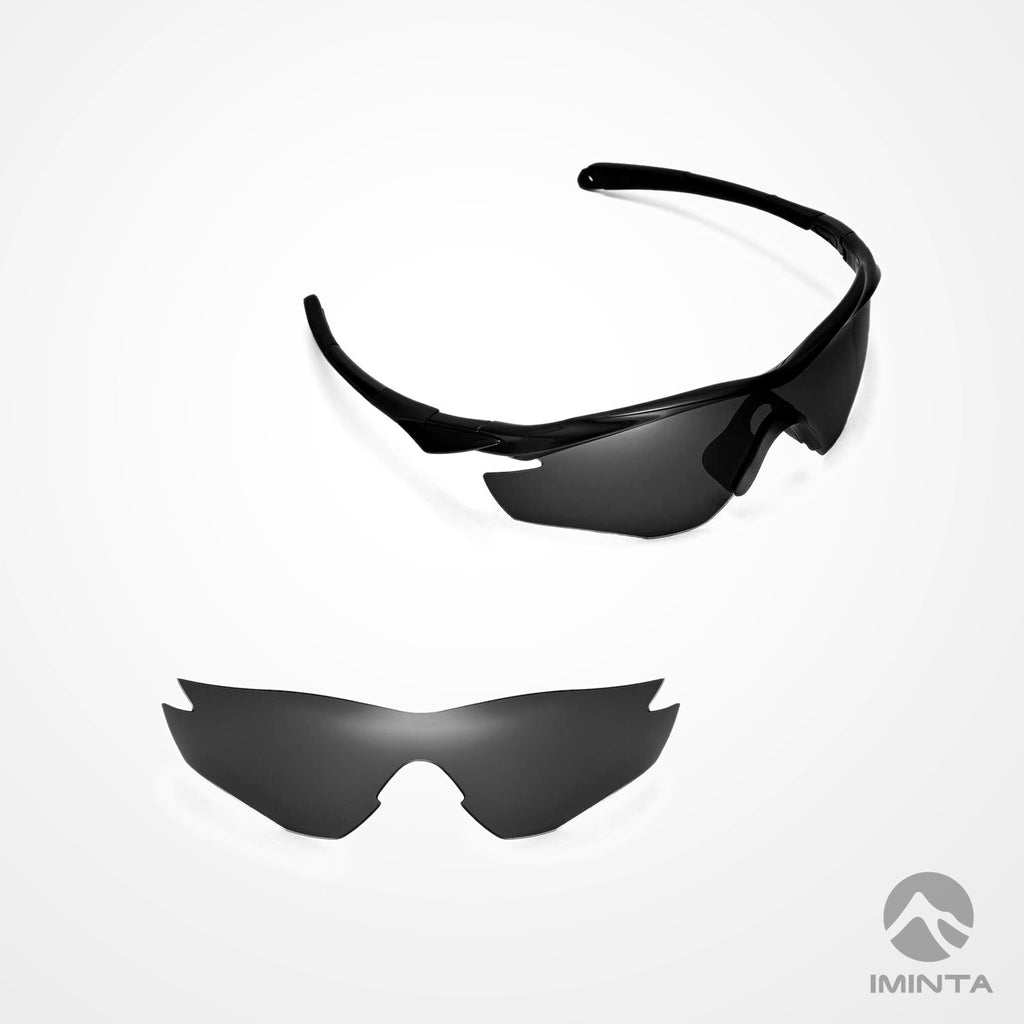 IMINTA Oakley M2 Black ##black