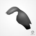 IMINTA Oakley M2 Black ##black