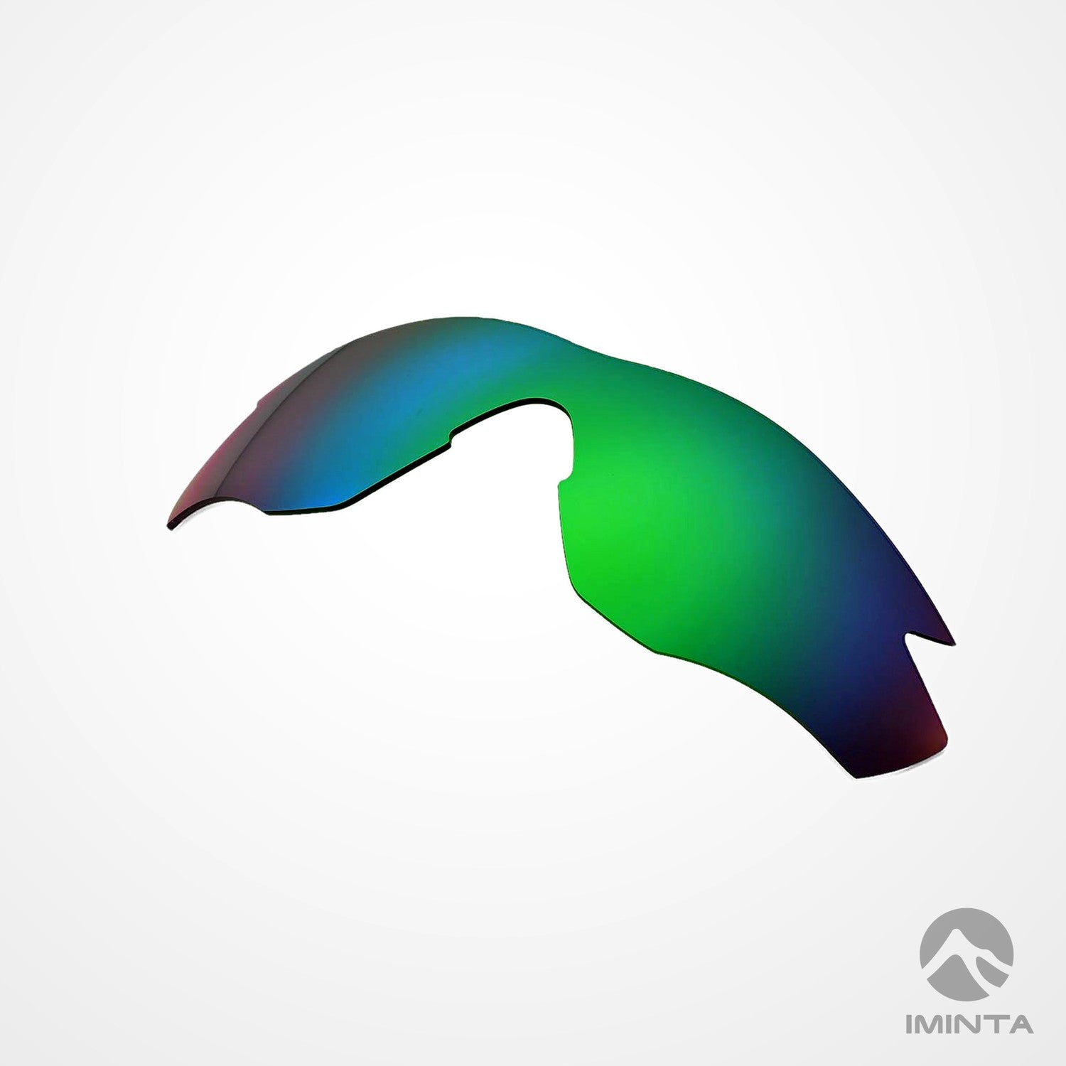 IMINTA Oakley M2 Emerald Green ##emerald-green