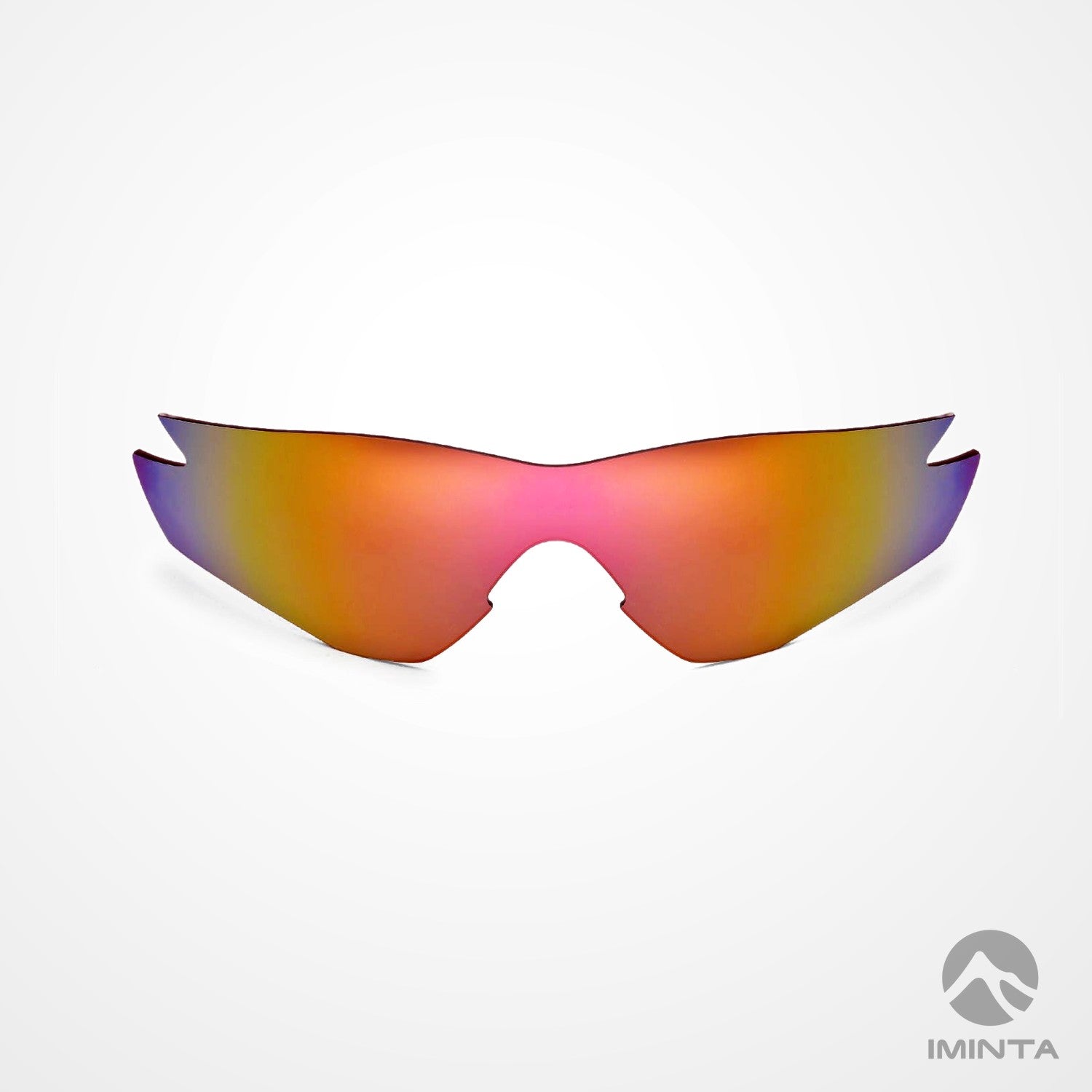 IMINTA Oakley M2 Fire Red ##fire-red