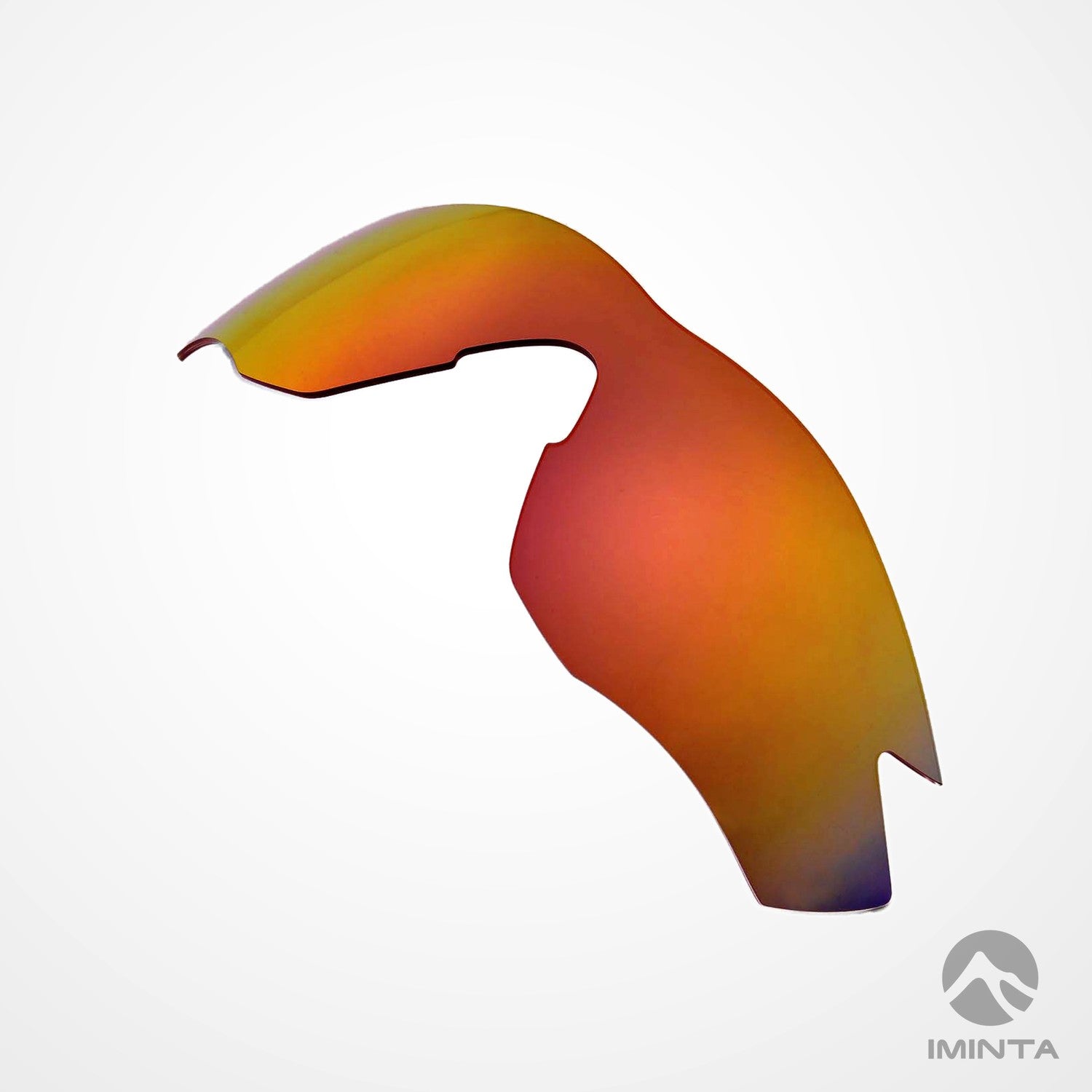 IMINTA Oakley M2 Fire Red ##fire-red