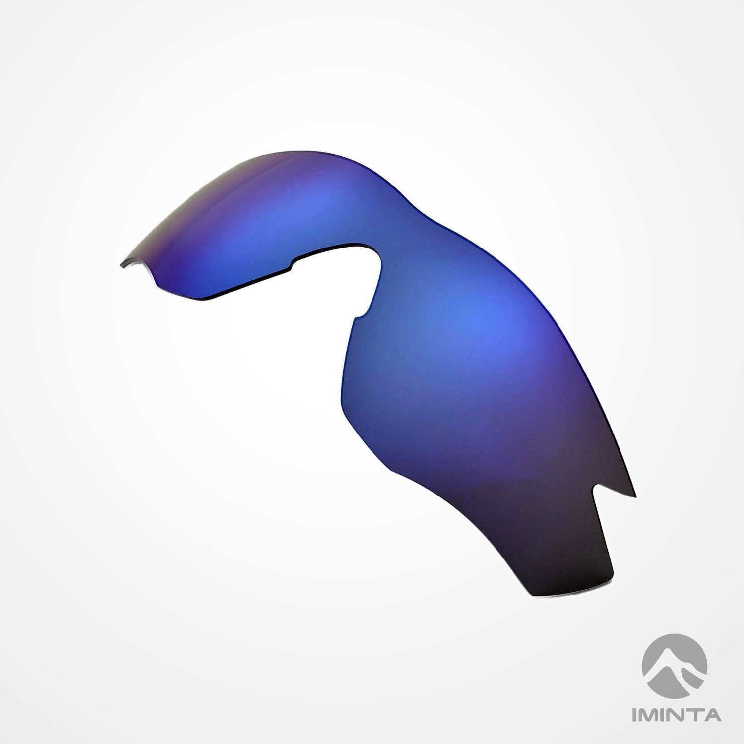 IMINTA Oakley M2 Ice Blue ##ice-blue