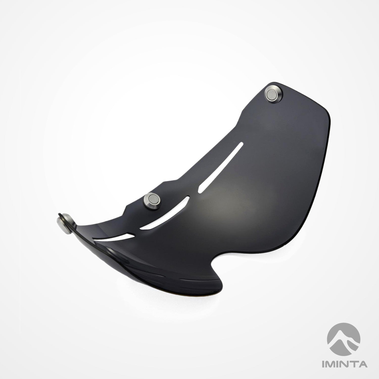 IMINTA Giro Air Attack Black ##black