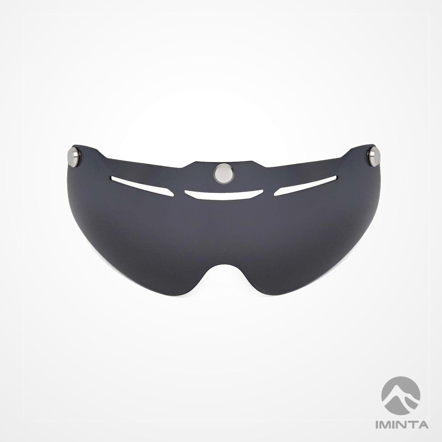 IMINTA Giro Air Attack Black ##black