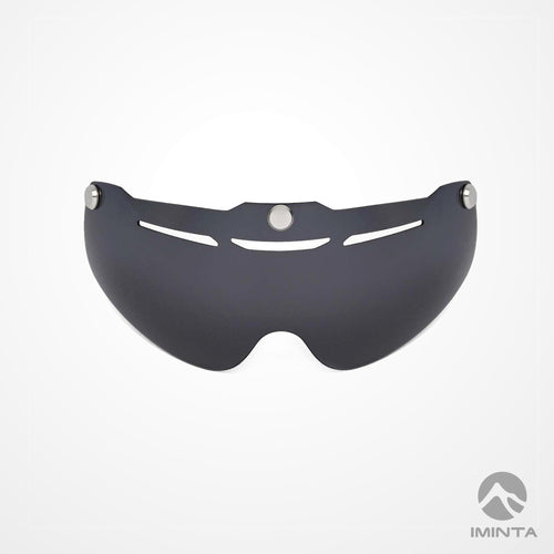 IMINTA Giro Air Attack Black ##black