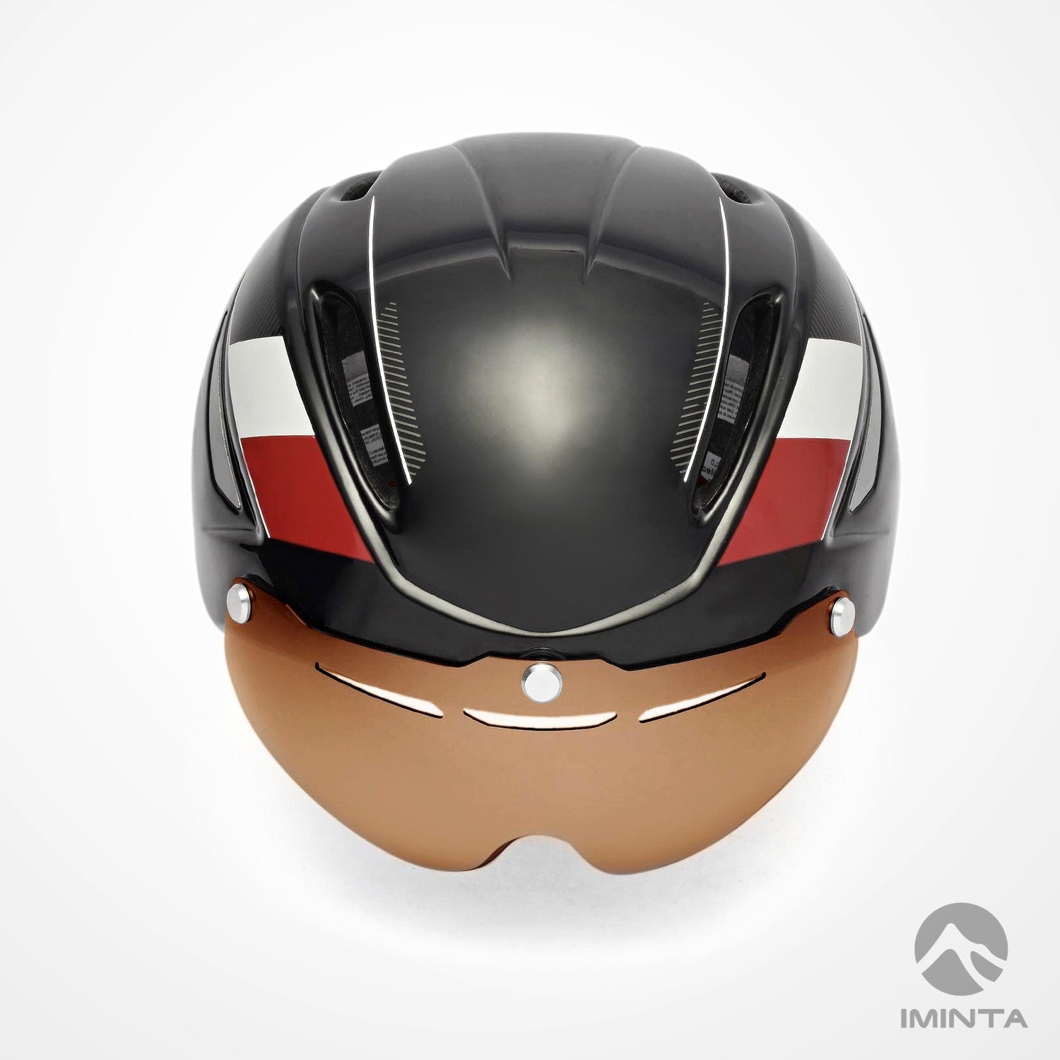 IMINTA Giro Air Attack Brown ##brown