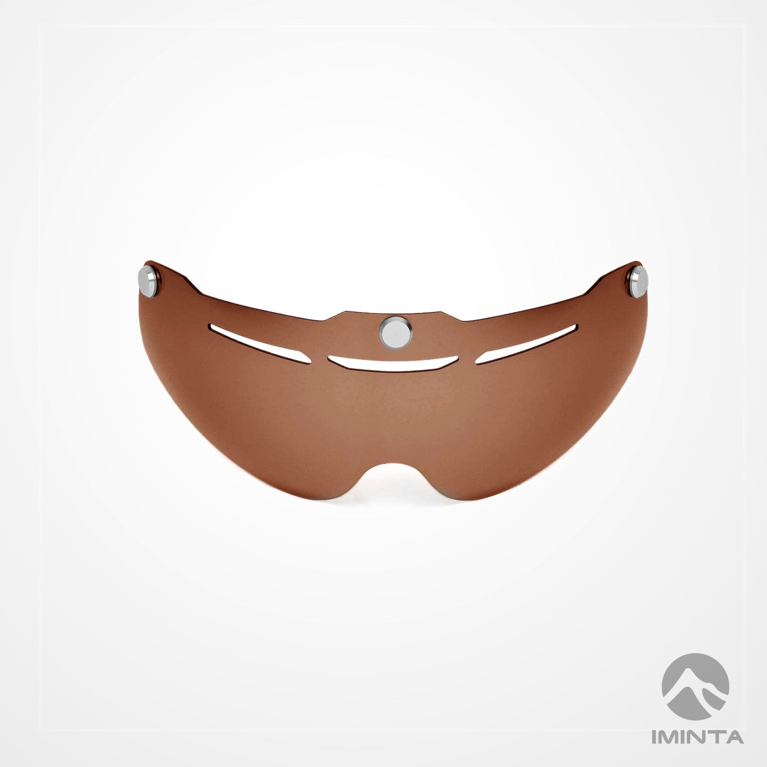 IMINTA Giro Air Attack Brown ##brown