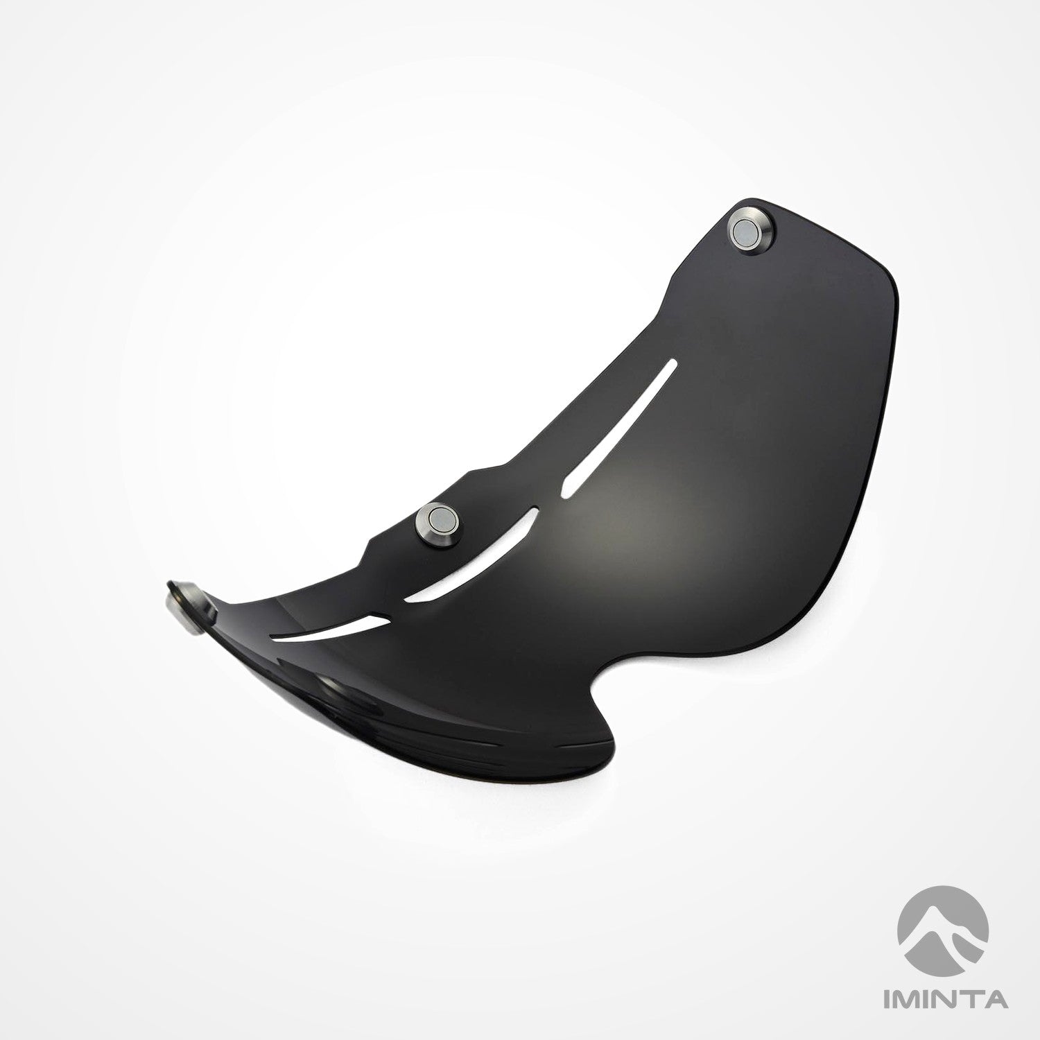IMINTA Giro Air Attack Titanium ##titanium