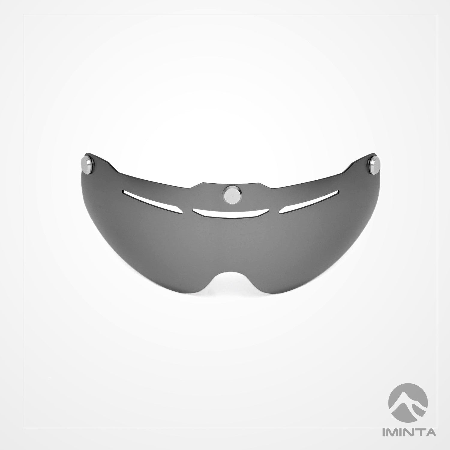 IMINTA Giro Air Attack Titanium ##titanium