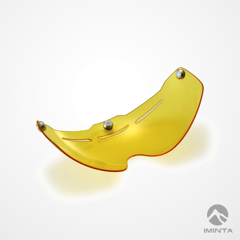 IMINTA Giro Air Attack Yellow ##yellow