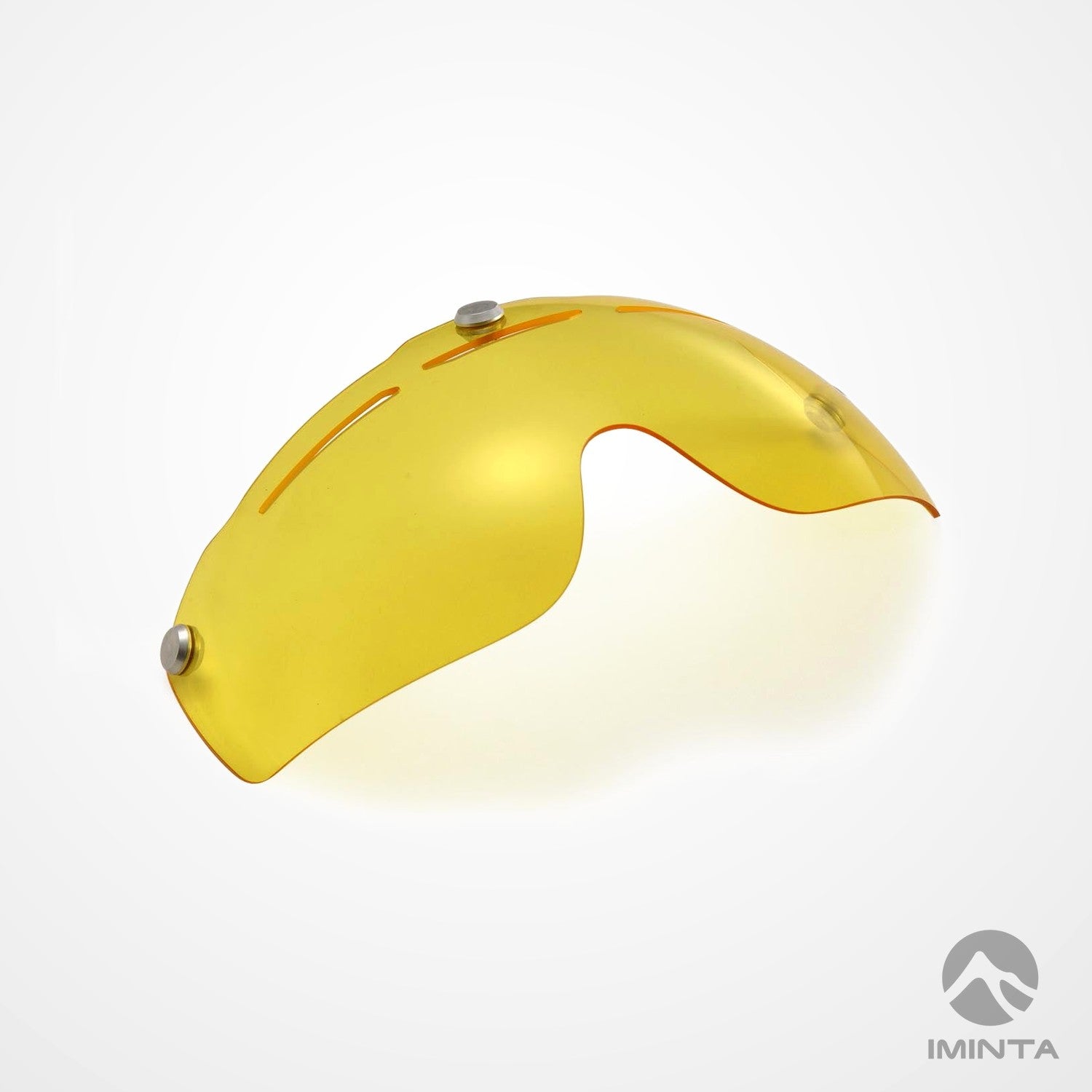 IMINTA Giro Air Attack Yellow ##yellow