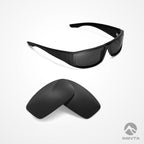 IMINTA Spy Optic Cooper Black ##black