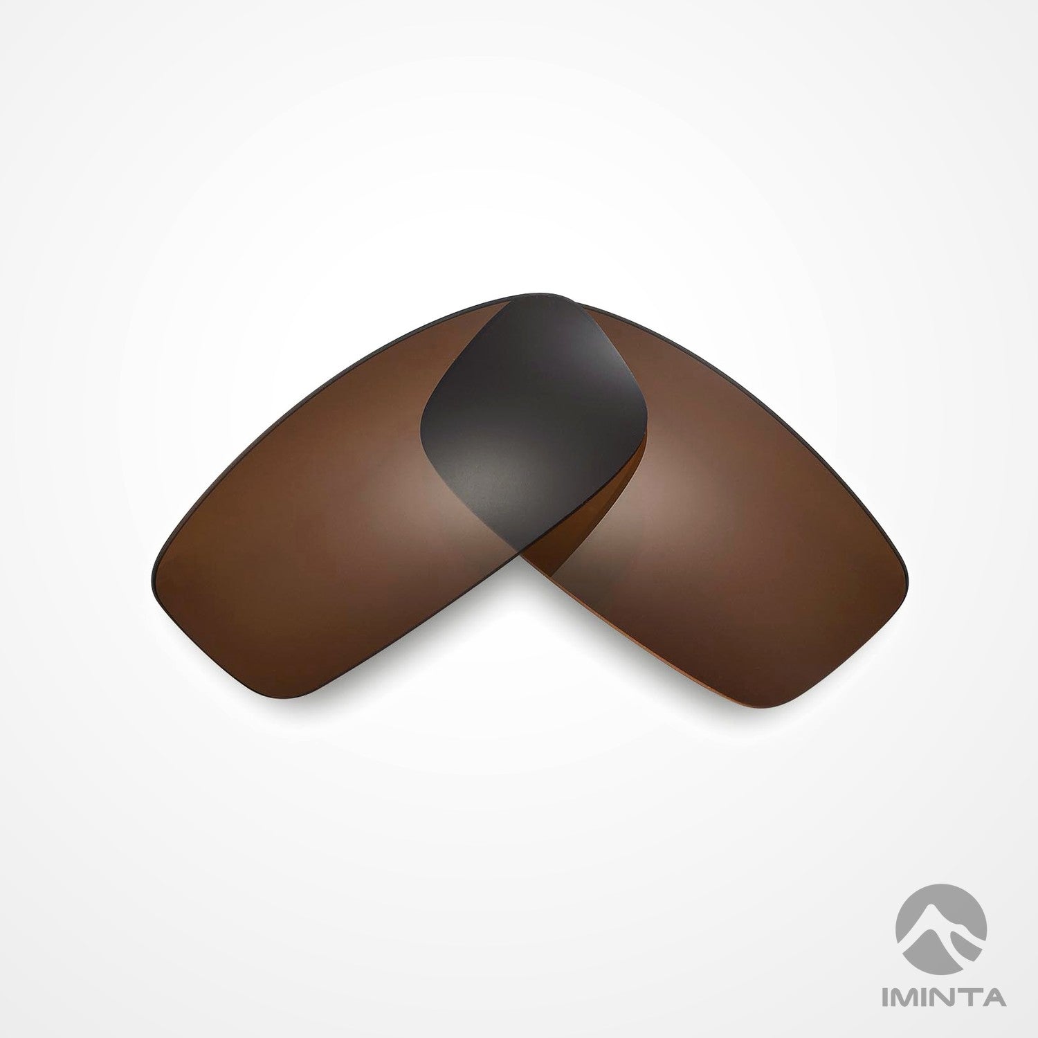 IMINTA Spy Optic Cooper Brown ##brown
