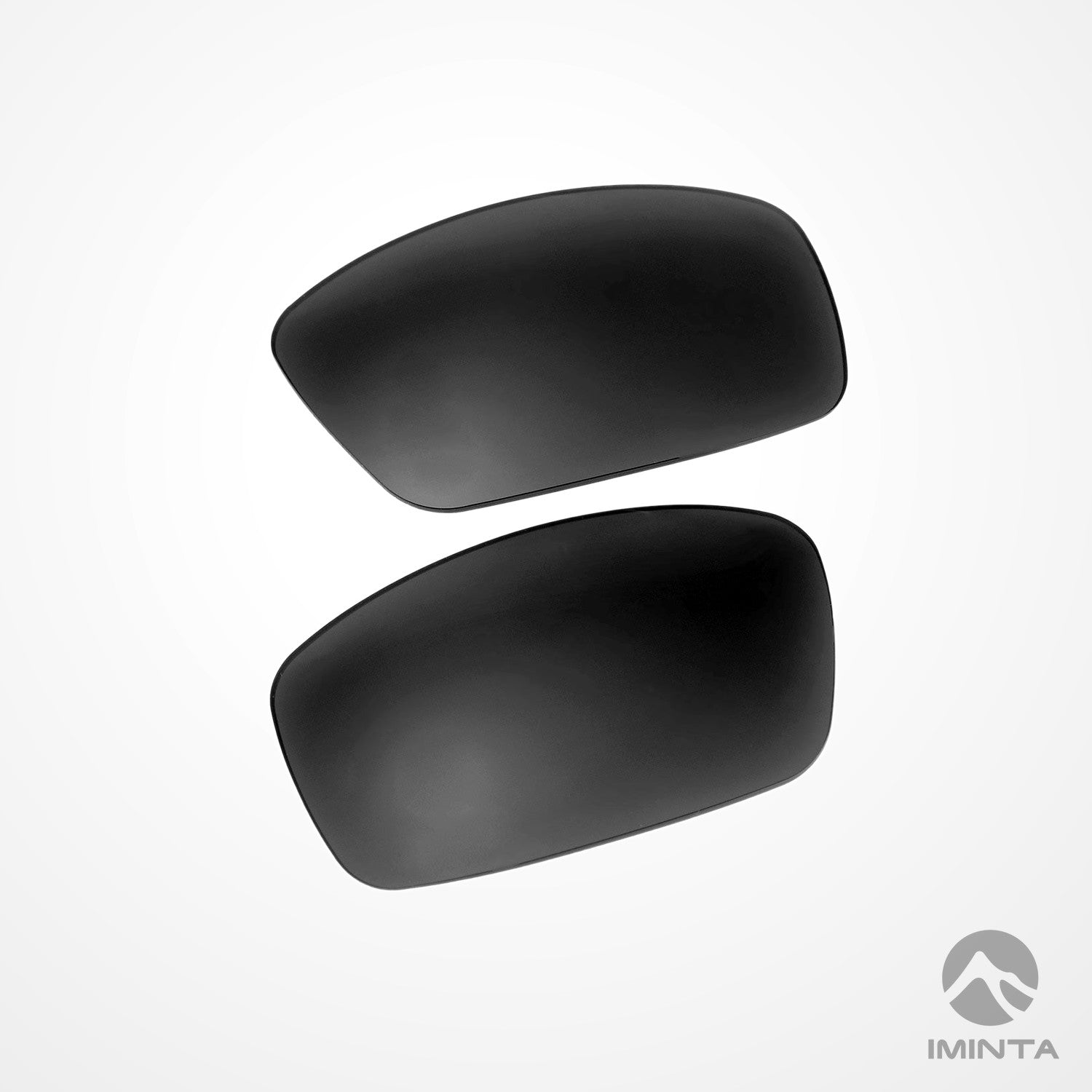 IMINTA Spy Optic Logan Black ##black black--fortivue-polarized