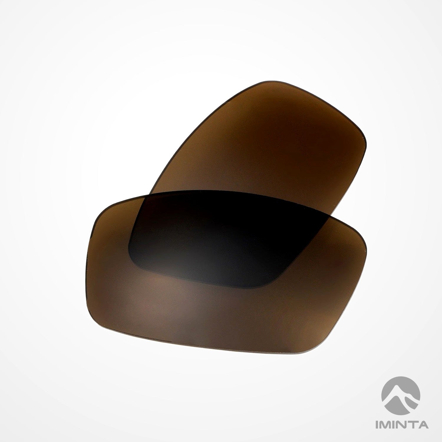 IMINTA Spy Optic Logan Brown ##brown brown--fortivue-polarized