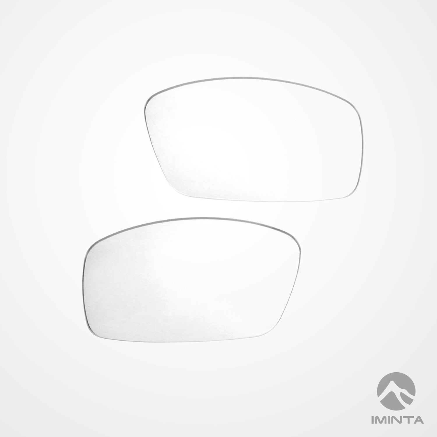 IMINTA Spy Optic Logan Clear ##clear