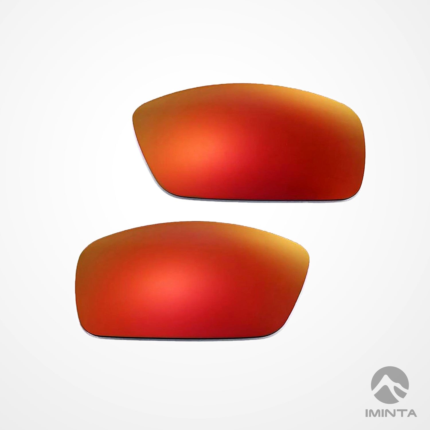 IMINTA Spy Optic Logan Fire Red ##fire-red fire-red--non-polarized fire-red--polarized