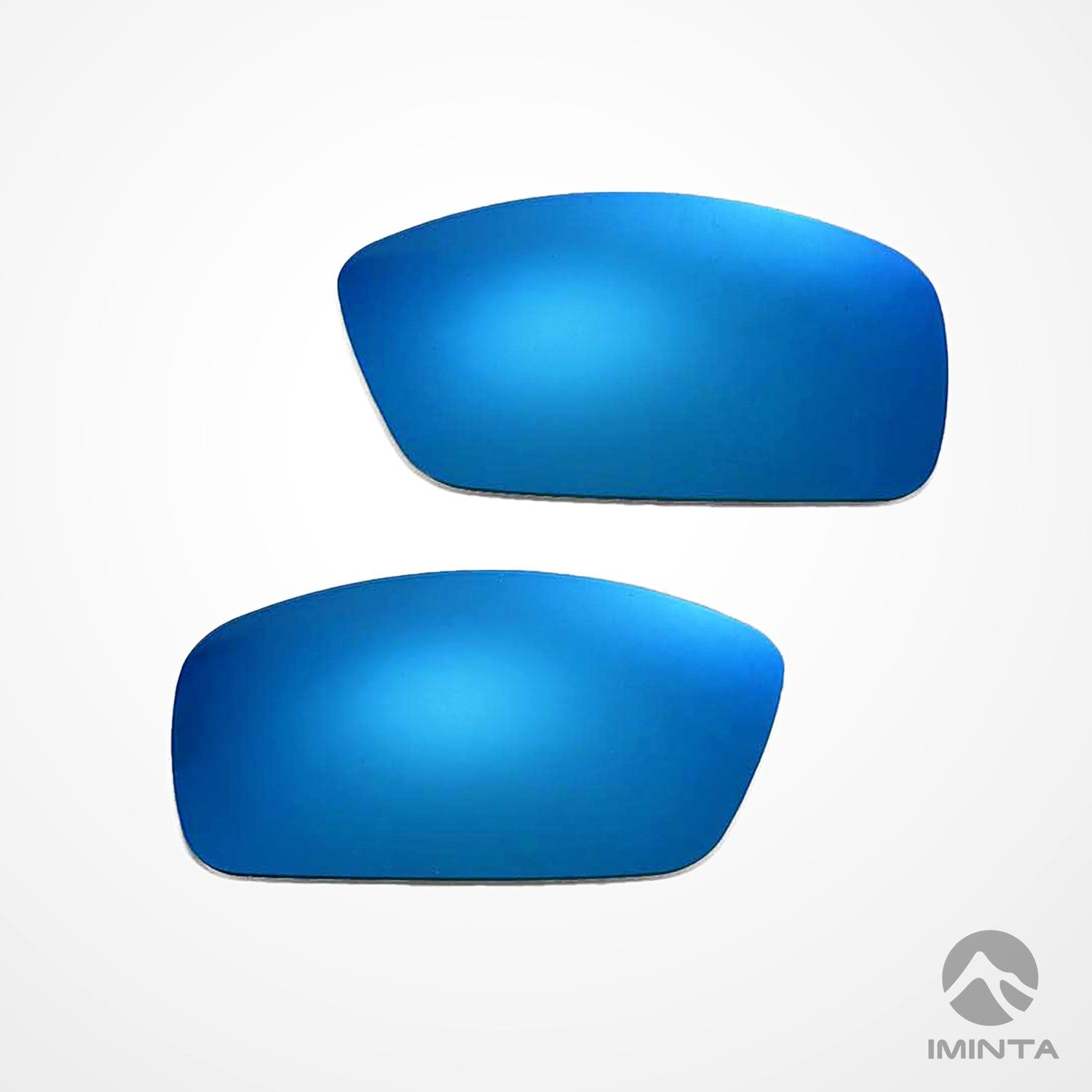 IMINTA Spy Optic Logan Ice Blue ##ice-blue ice-blue--non-polarized ice-blue--polarized