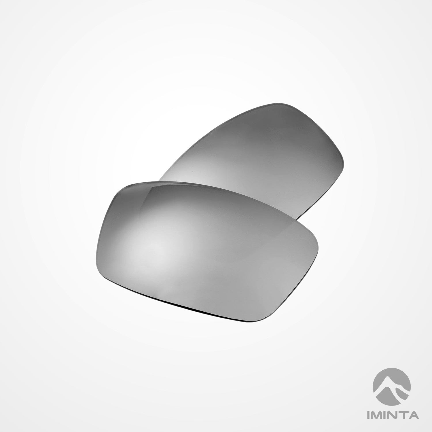IMINTA Spy Optic Logan Titanium ##titanium titanium--fortivue-polarized