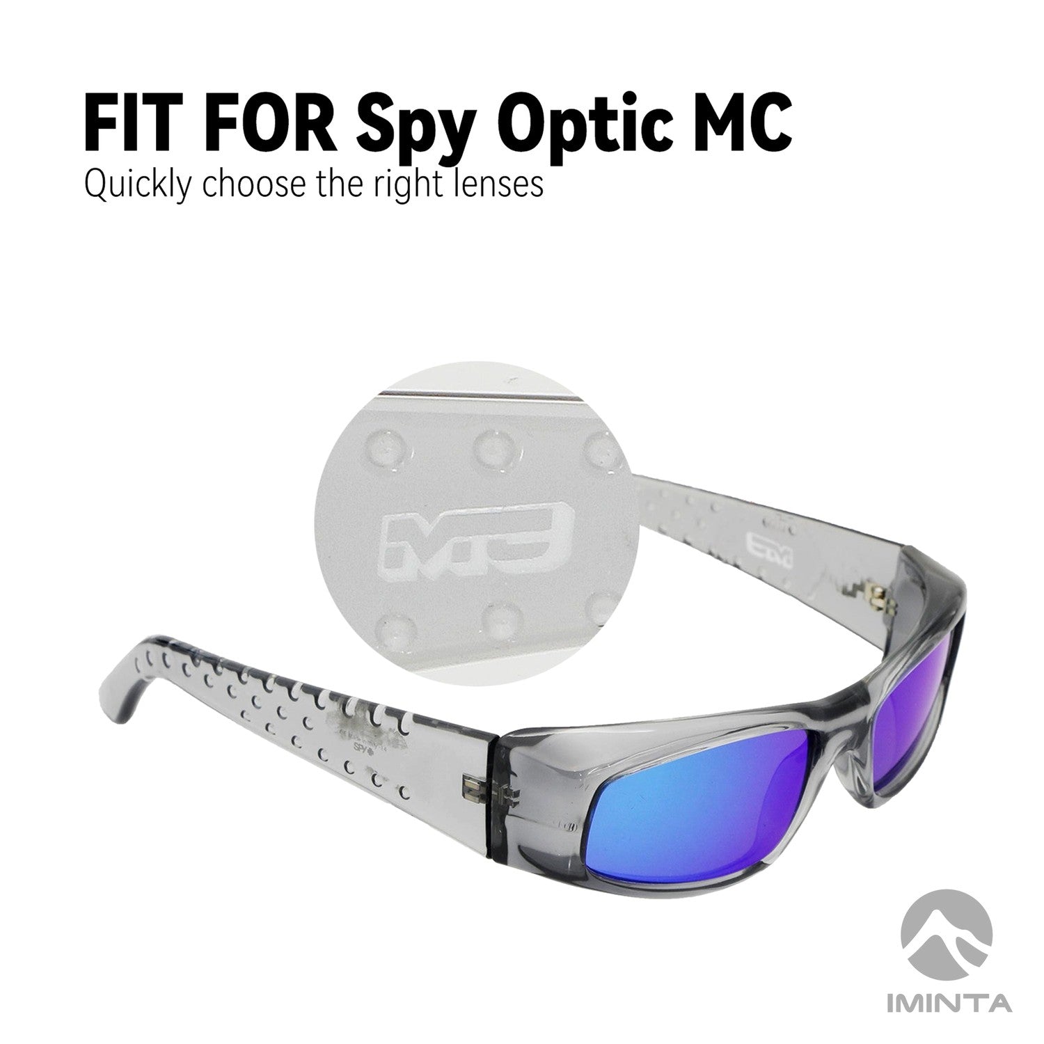 IMINTA Spy Optic MC ##shared