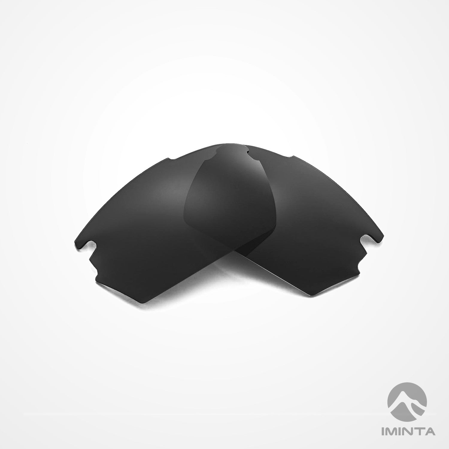 IMINTA Tifosi Jet Black ##black