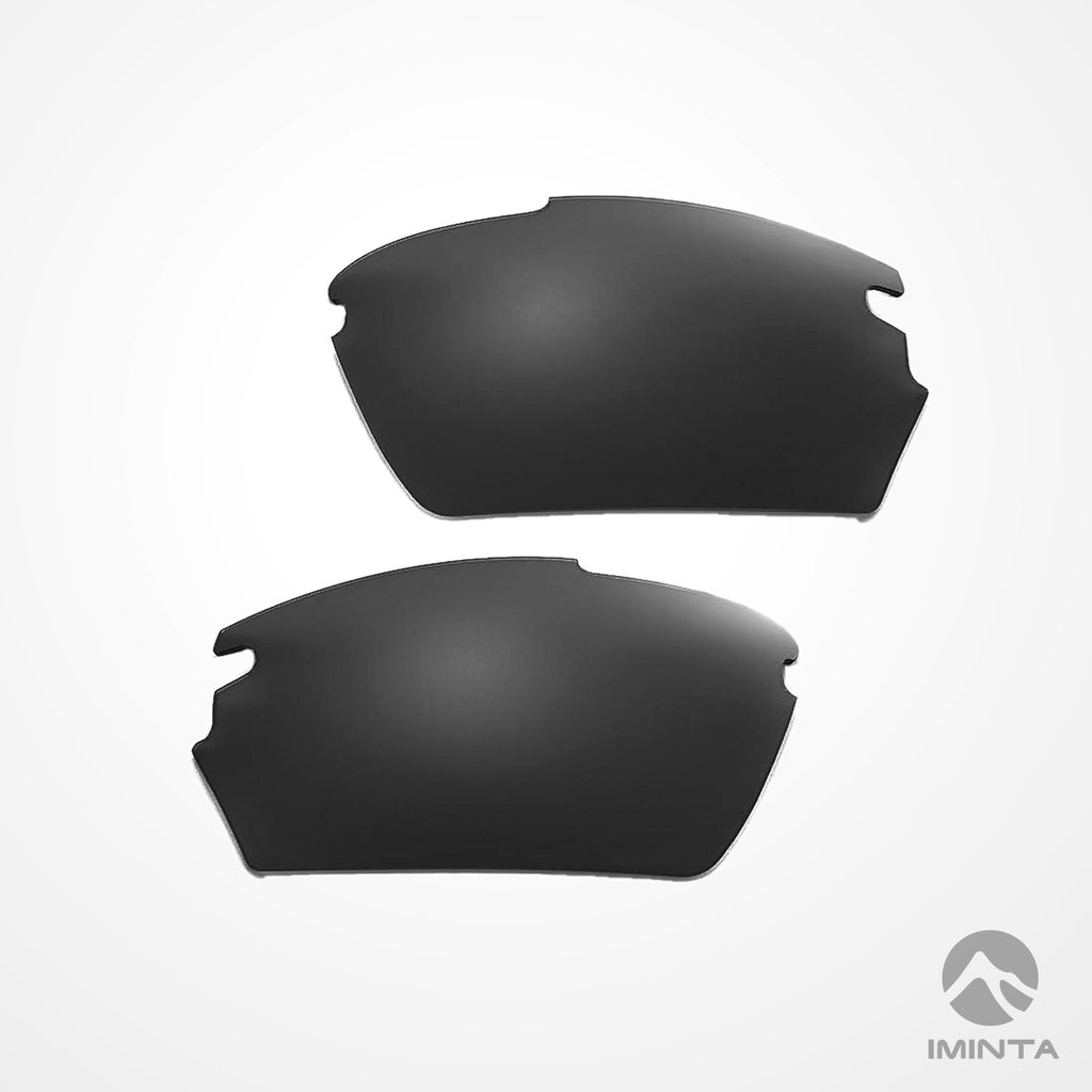 IMINTA Tifosi Jet Black ##black