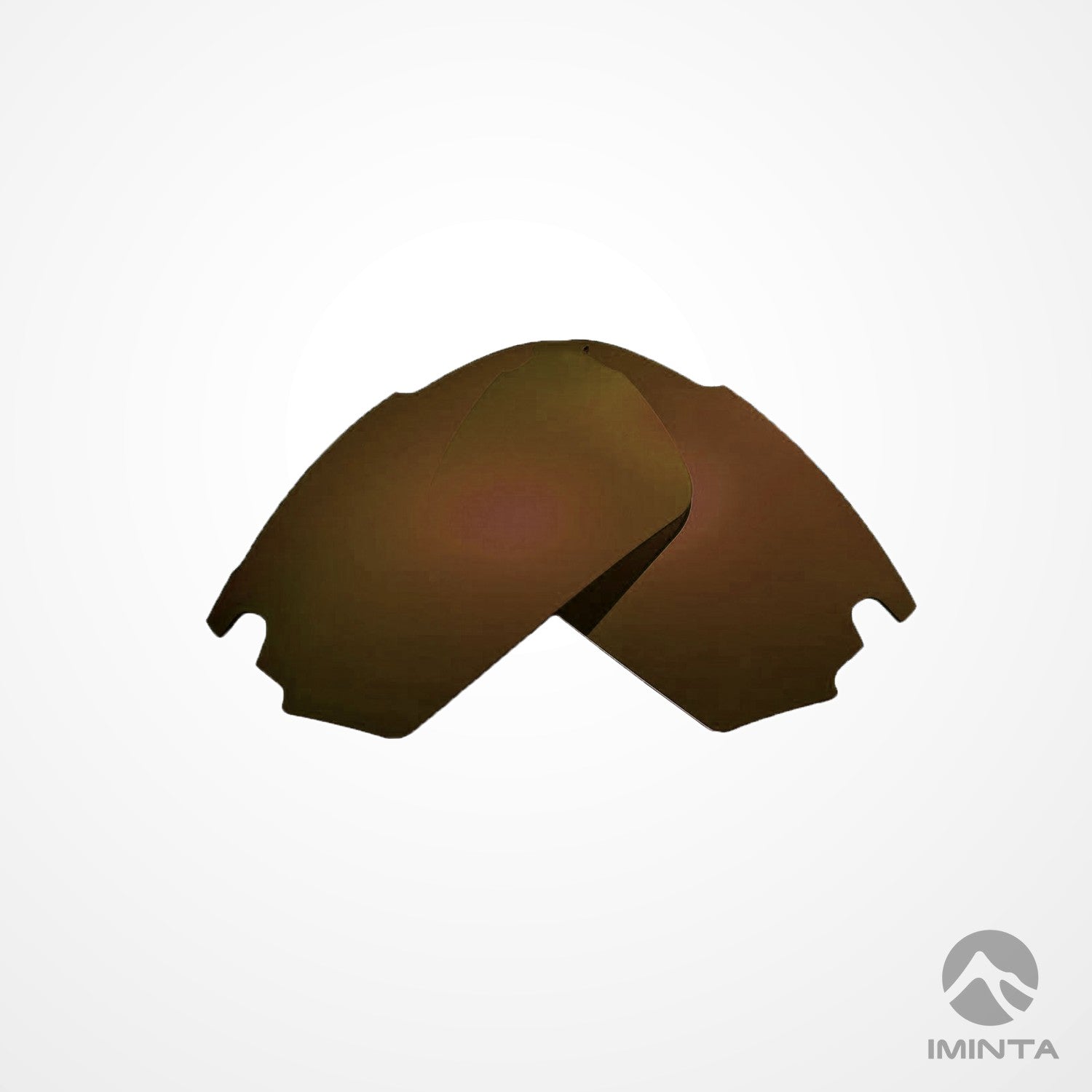 IMINTA Tifosi Jet Brown ##brown