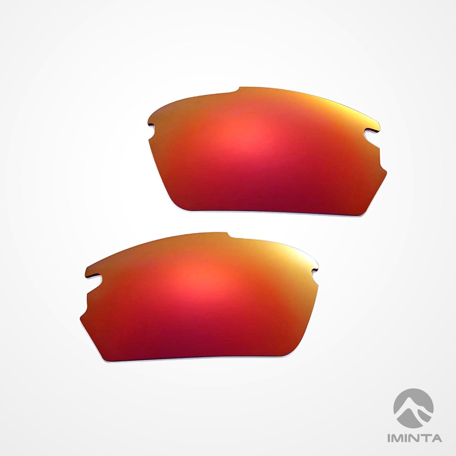 IMINTA Tifosi Jet Fire Red ##fire-red
