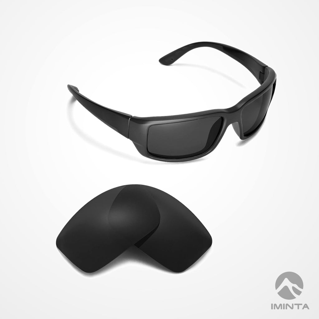 IMINTA Costa Del Mar Fantail Black ##black