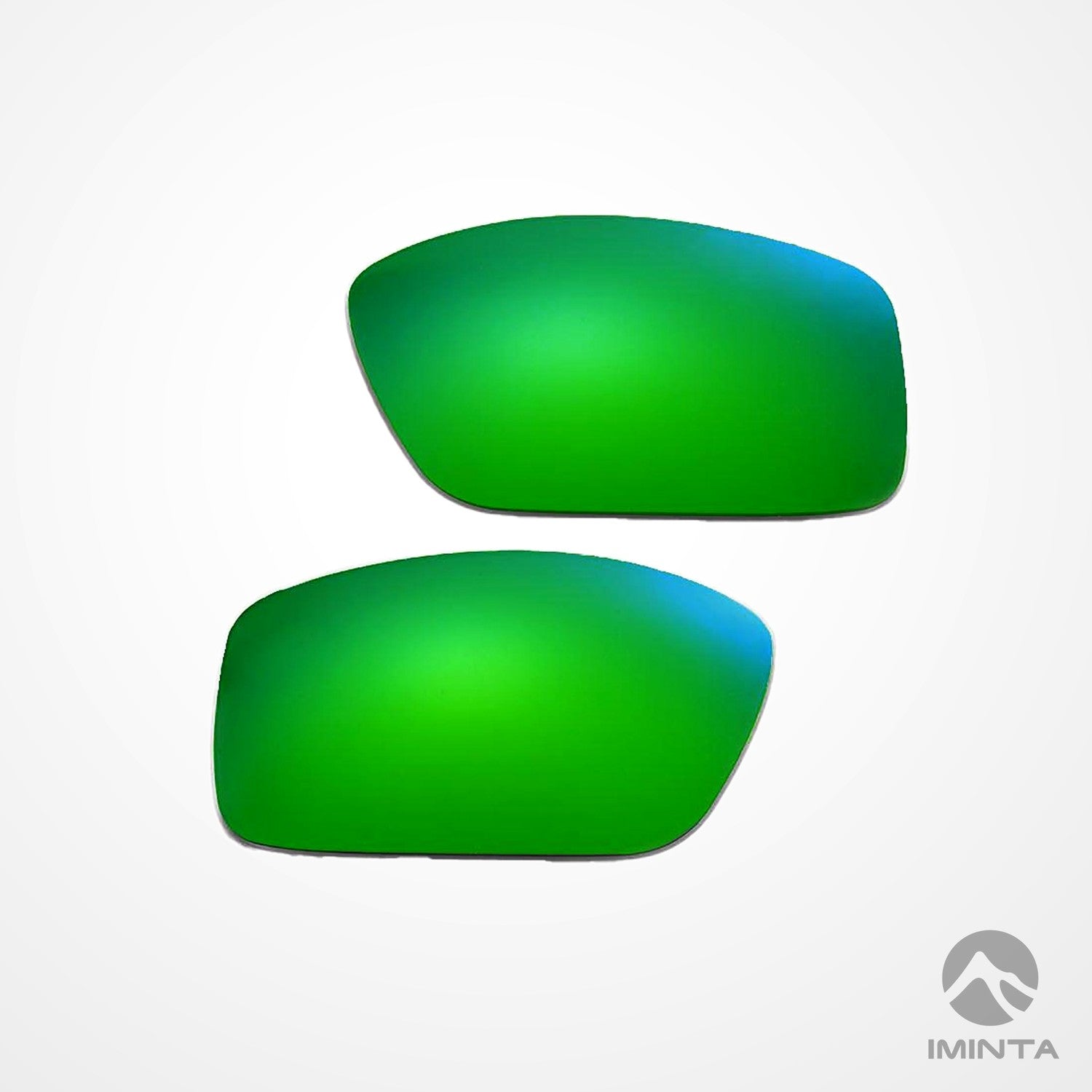 IMINTA Costa Del Mar Fantail Emerald Green ##emerald-green