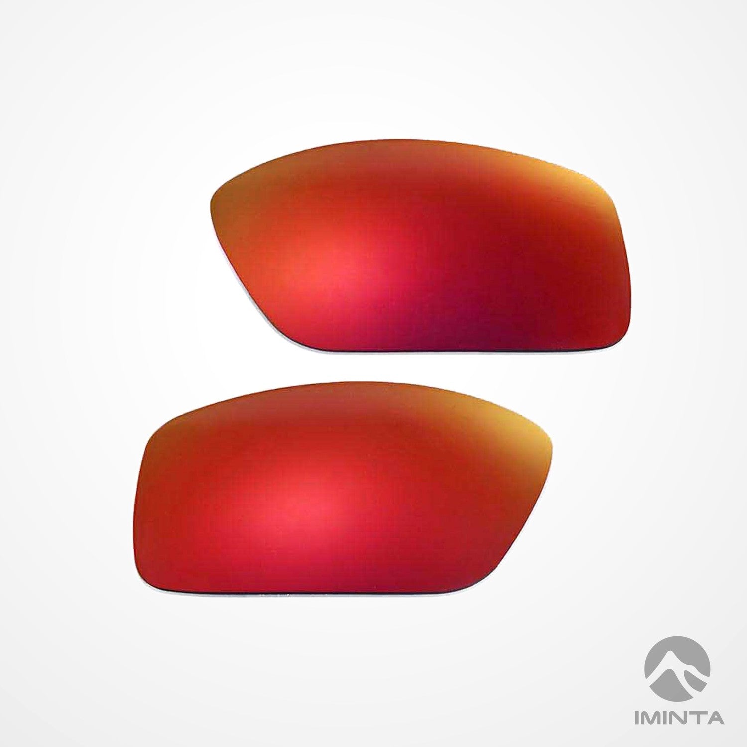 IMINTA Costa Del Mar Fantail Fire Red ##fire-red