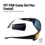 IMINTA Costa Del Mar Fantail ##shared