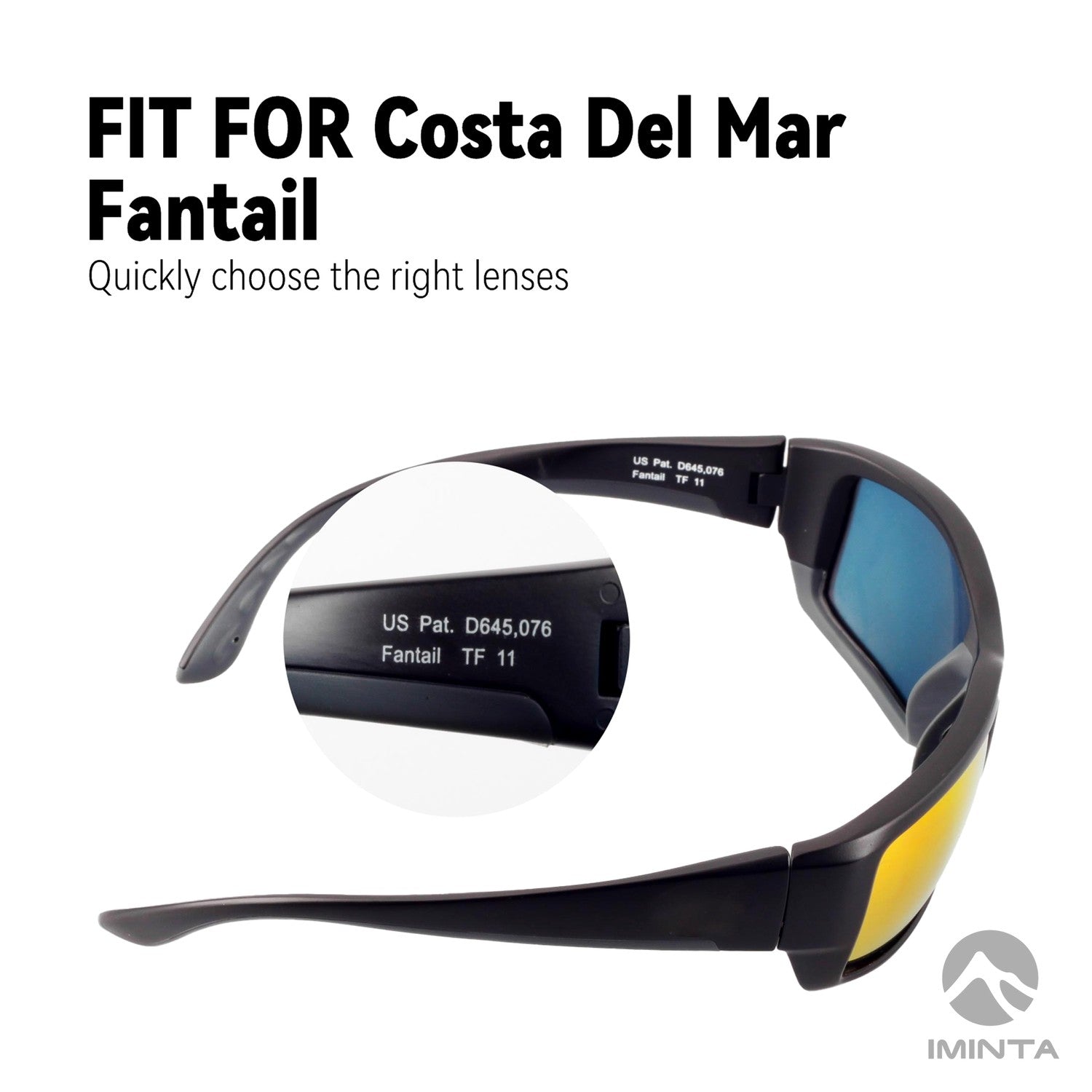 IMINTA Costa Del Mar Fantail ##shared