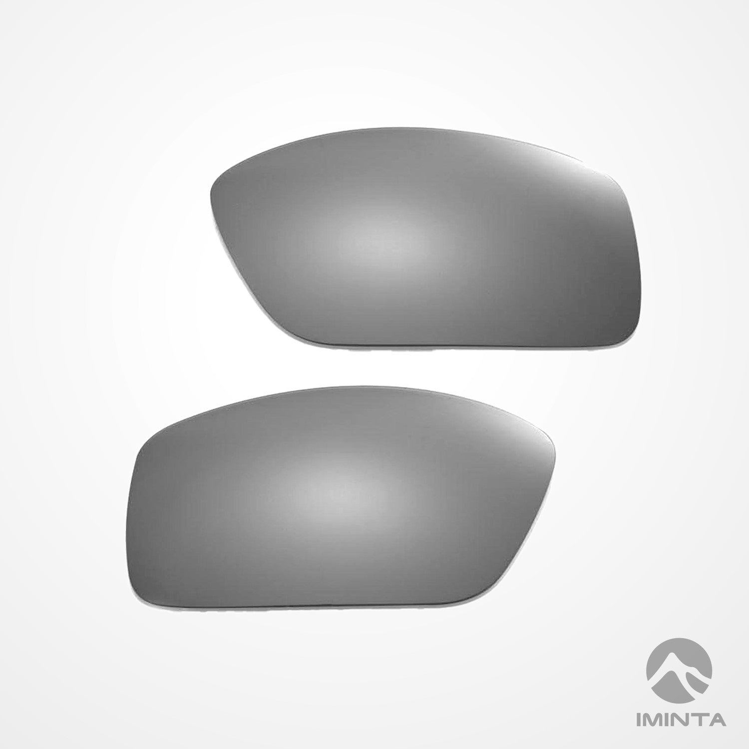 IMINTA Costa Del Mar Fantail Titanium ##titanium