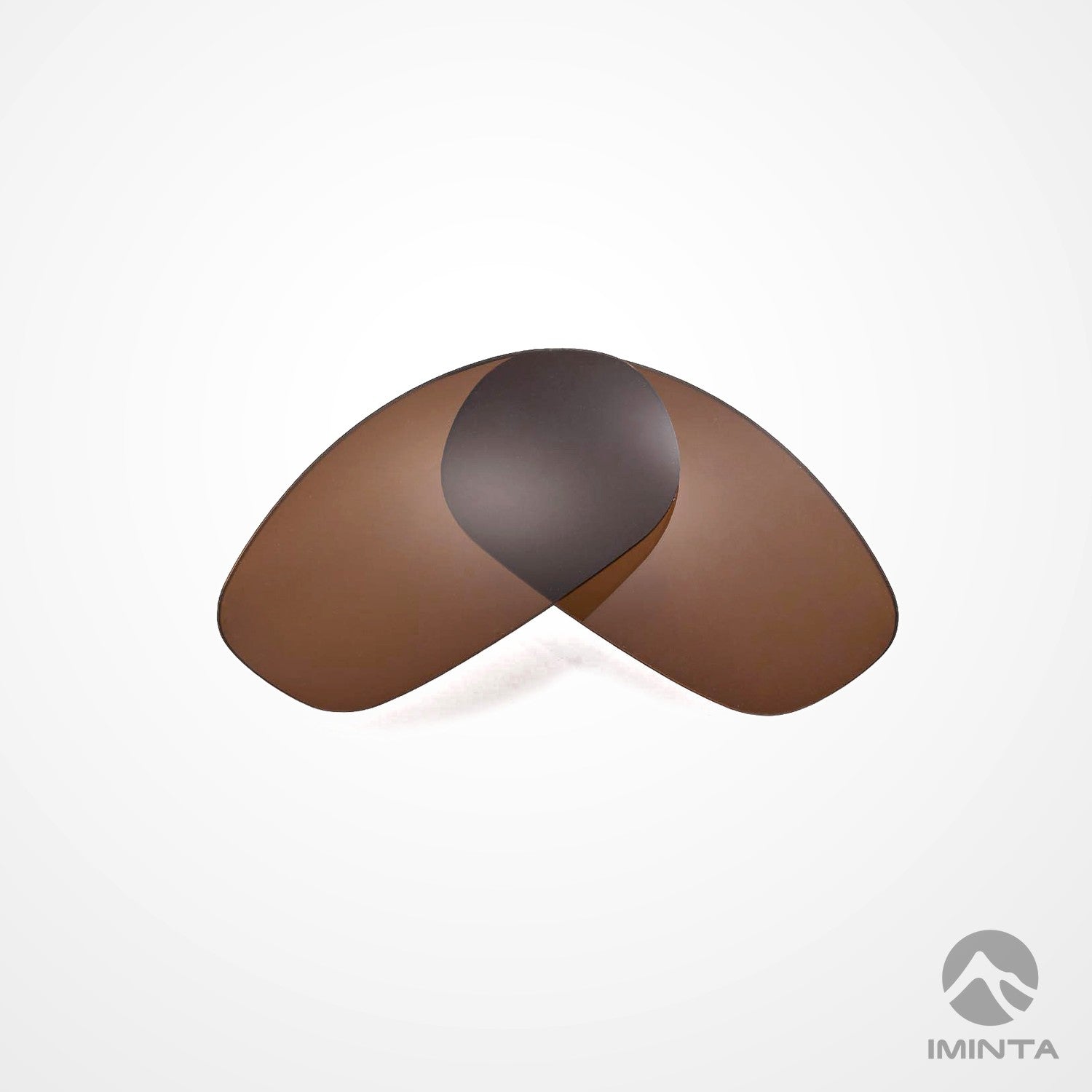 IMINTA Ray-Ban RB4115 Brown ##brown