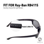 IMINTA Ray-Ban RB4115 ##shared